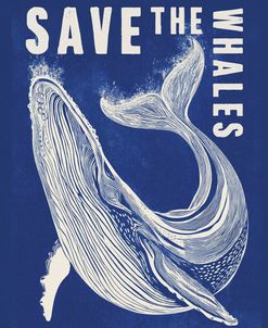 Save the Whales