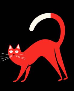 Red Cat