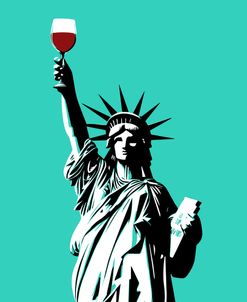 Liberty Of Wine