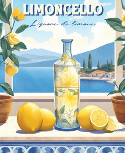 Limoncello Limone