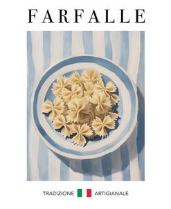 Farfalle