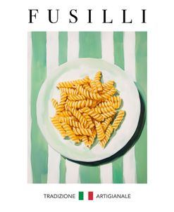 Fusilli