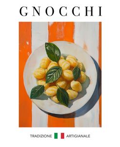 Gnocchi