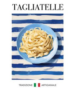 Tagliatelle