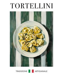 Tortellini