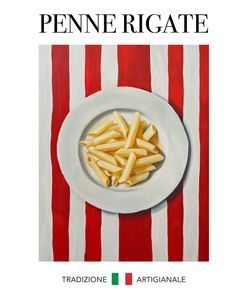 Penne Rigate