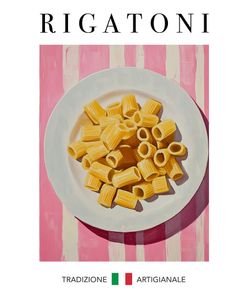 Rigatoni