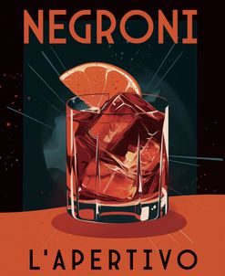 Negroni No 2