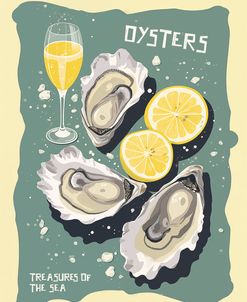 Oysters