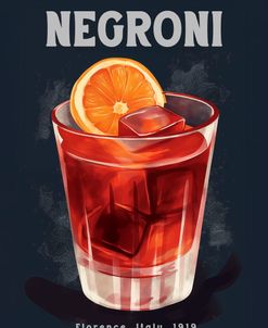 Negroni Florence 2