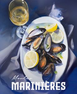 Moules Marinieres 2