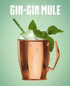 Gin-Gin Mule 2