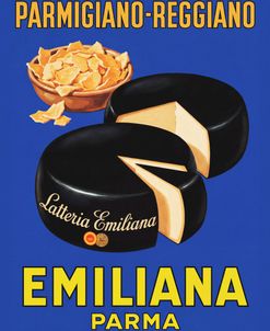 Emiliana Parma