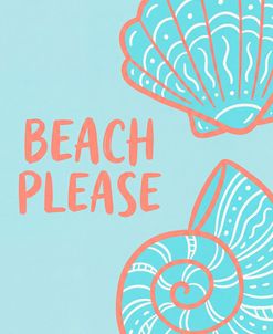 Beach Please