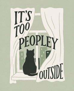 Too Peopley