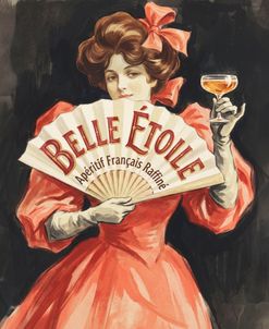 Belle Étoile