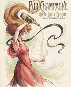 Pur Champagne