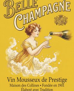 Belle Champagne