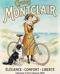 Cycles Montclair