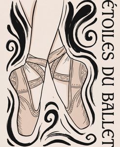 Etoiles Du Ballet