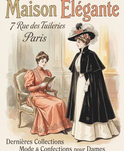 Maison Elegante