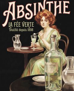 Absinthe Vintage