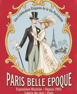 Paris Belle Epoque