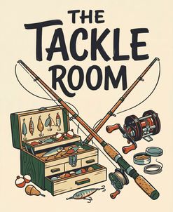 The Tackle Room