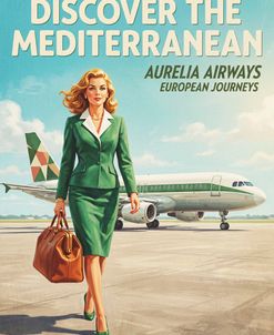 Aurelia Airways