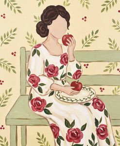 Apples And Roses