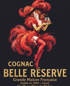 Cognac Belle Reserve
