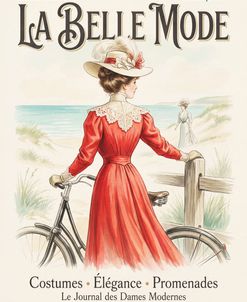 La Belle Mode