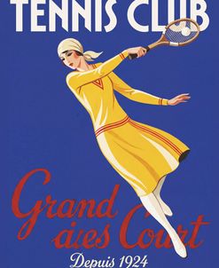 Tennis Club