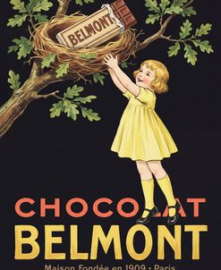 Chocolat Belmont