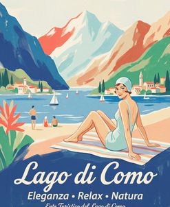 Lago Di Como