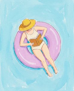 The Vacation Book