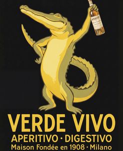 Verde Vivo
