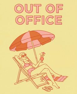 Out Of Office