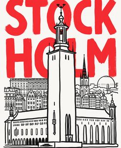 Stockholm