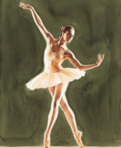 The Ballerina