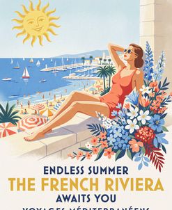 The French Riviera
