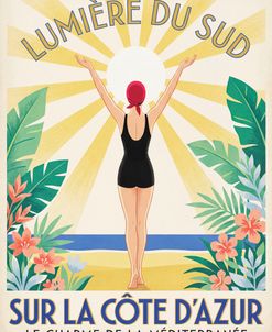 Lumiere Du Sud