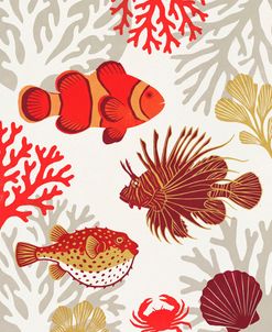Under Water