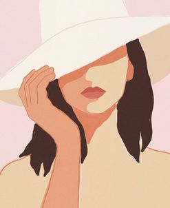 Le Chapeau Blanc