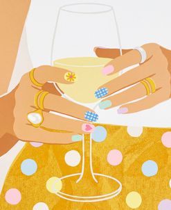 Wine And Summer