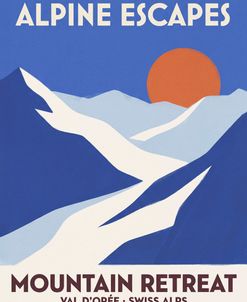 Alpine Escapes