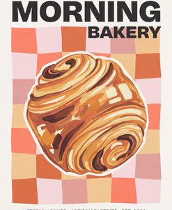 Morning Bakery