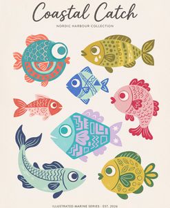 Coastal Catch