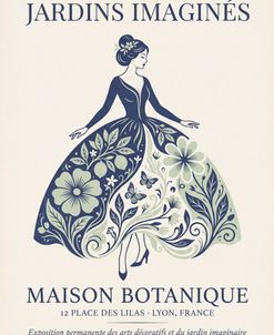 Jardins Imaginés