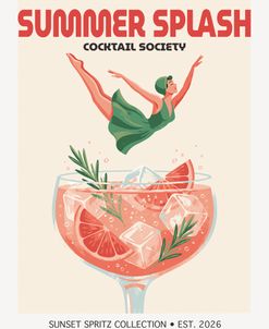 Summer Splash